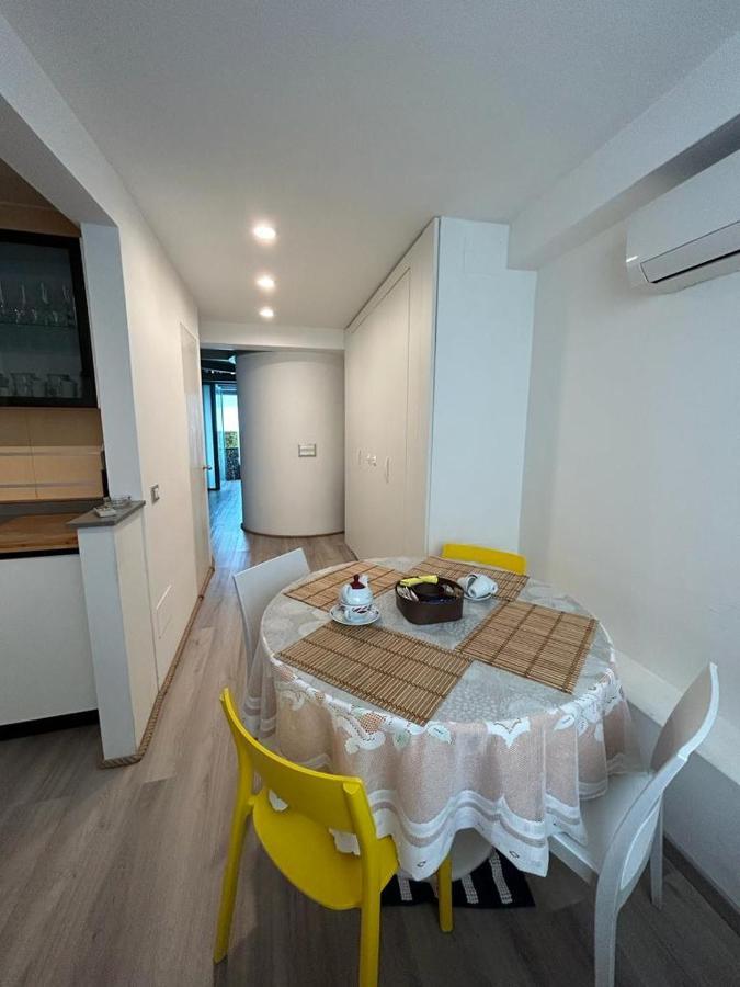Loft 42 Apartman Pisa Kültér fotó