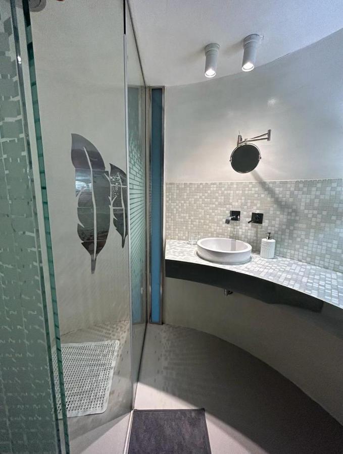 Loft 42 Apartman Pisa Kültér fotó