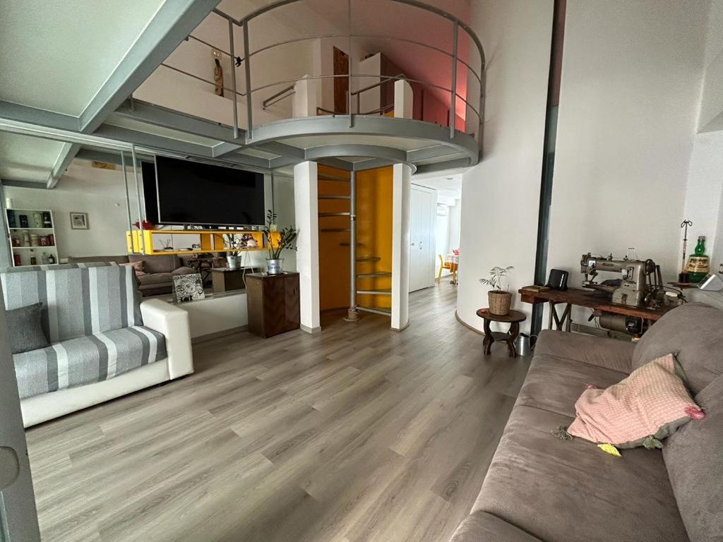 Loft 42 Apartman Pisa Kültér fotó