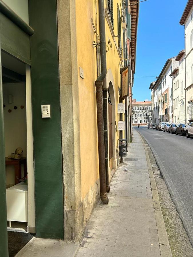 Loft 42 Apartman Pisa Kültér fotó