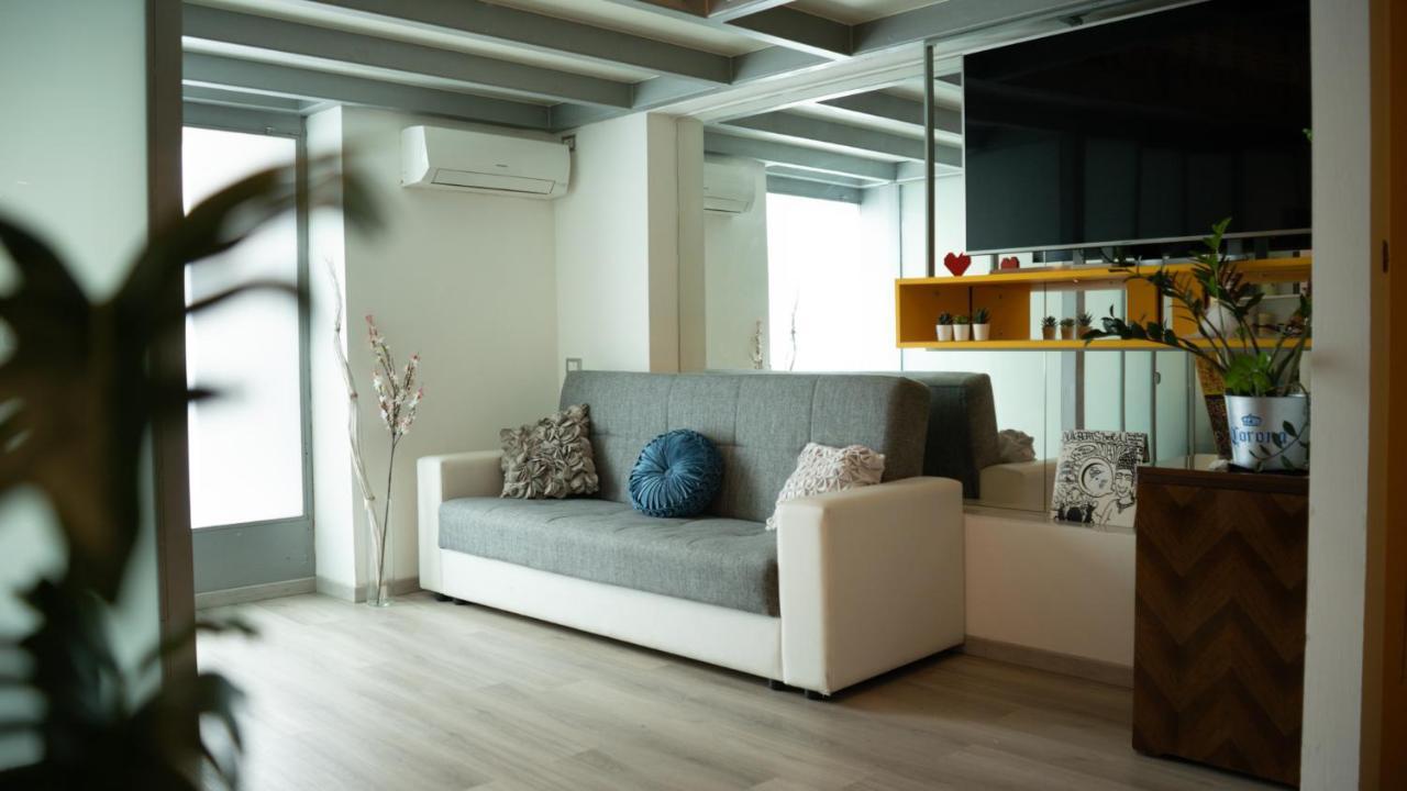 Loft 42 Apartman Pisa Kültér fotó
