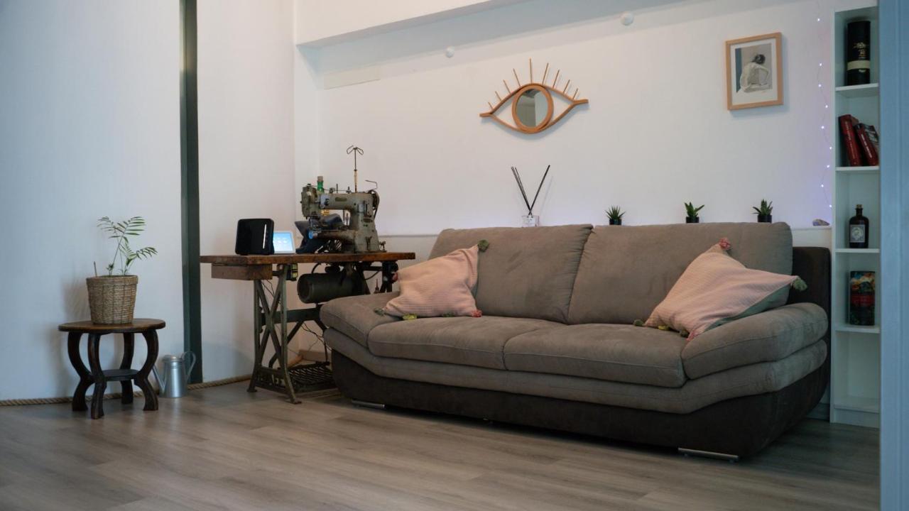 Loft 42 Apartman Pisa Kültér fotó