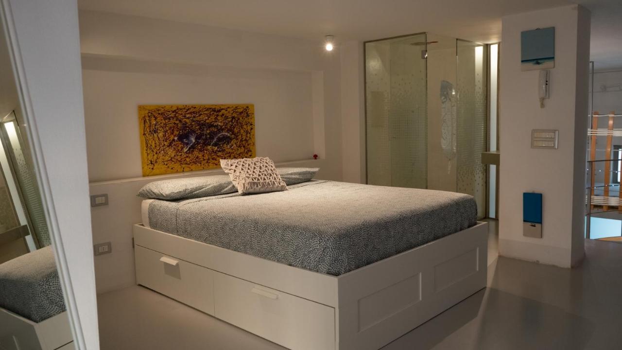 Loft 42 Apartman Pisa Kültér fotó