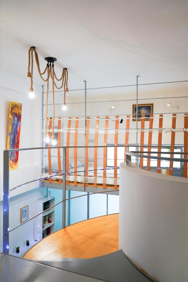 Loft 42 Apartman Pisa Kültér fotó