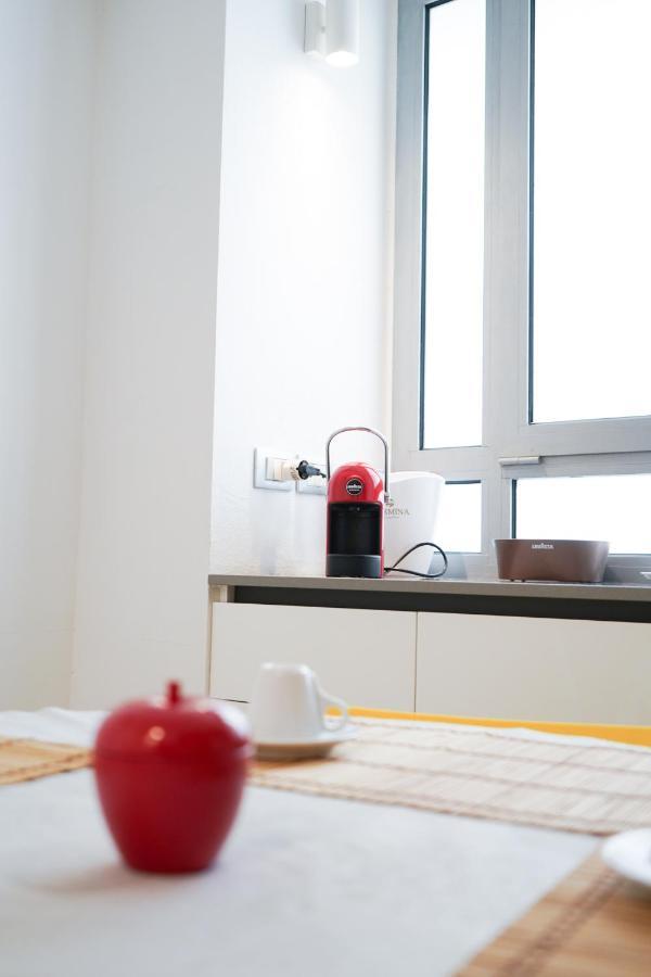 Loft 42 Apartman Pisa Kültér fotó