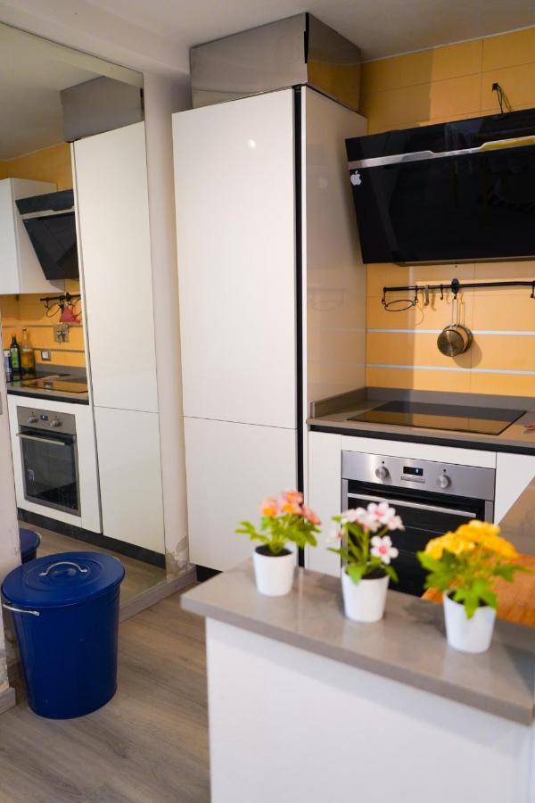 Loft 42 Apartman Pisa Kültér fotó