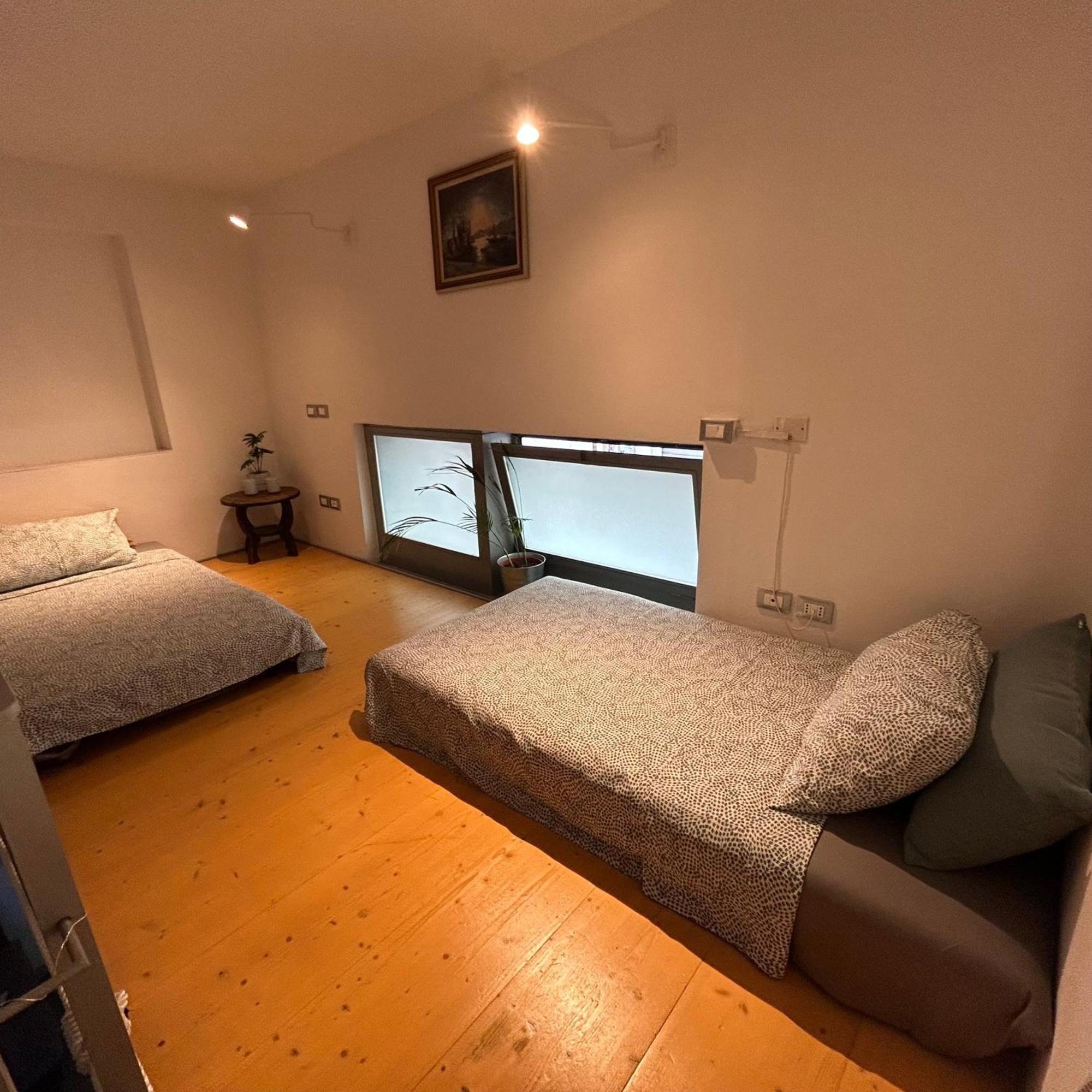 Loft 42 Apartman Pisa Kültér fotó