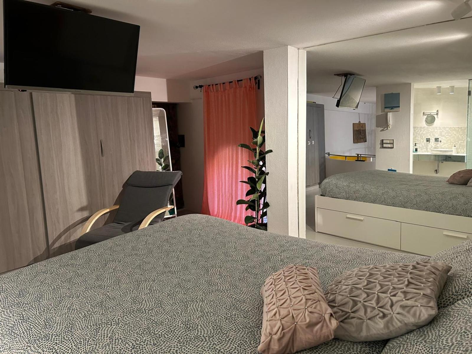 Loft 42 Apartman Pisa Kültér fotó